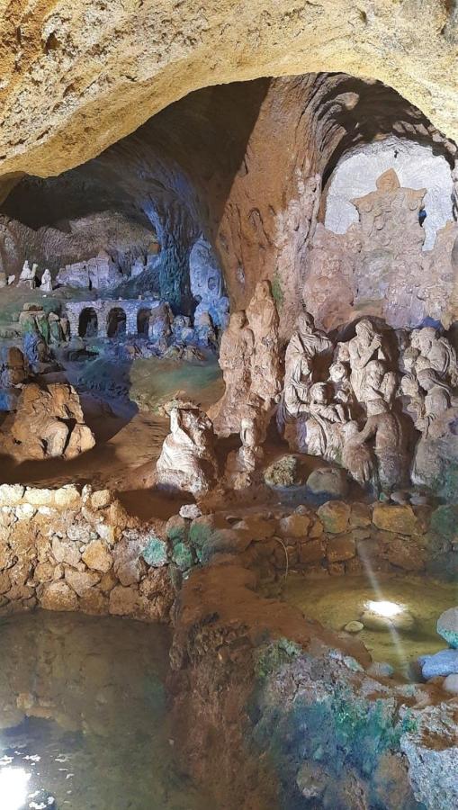 Casa di Giorgio-fronte spiaggia Pizzo  Esterno foto